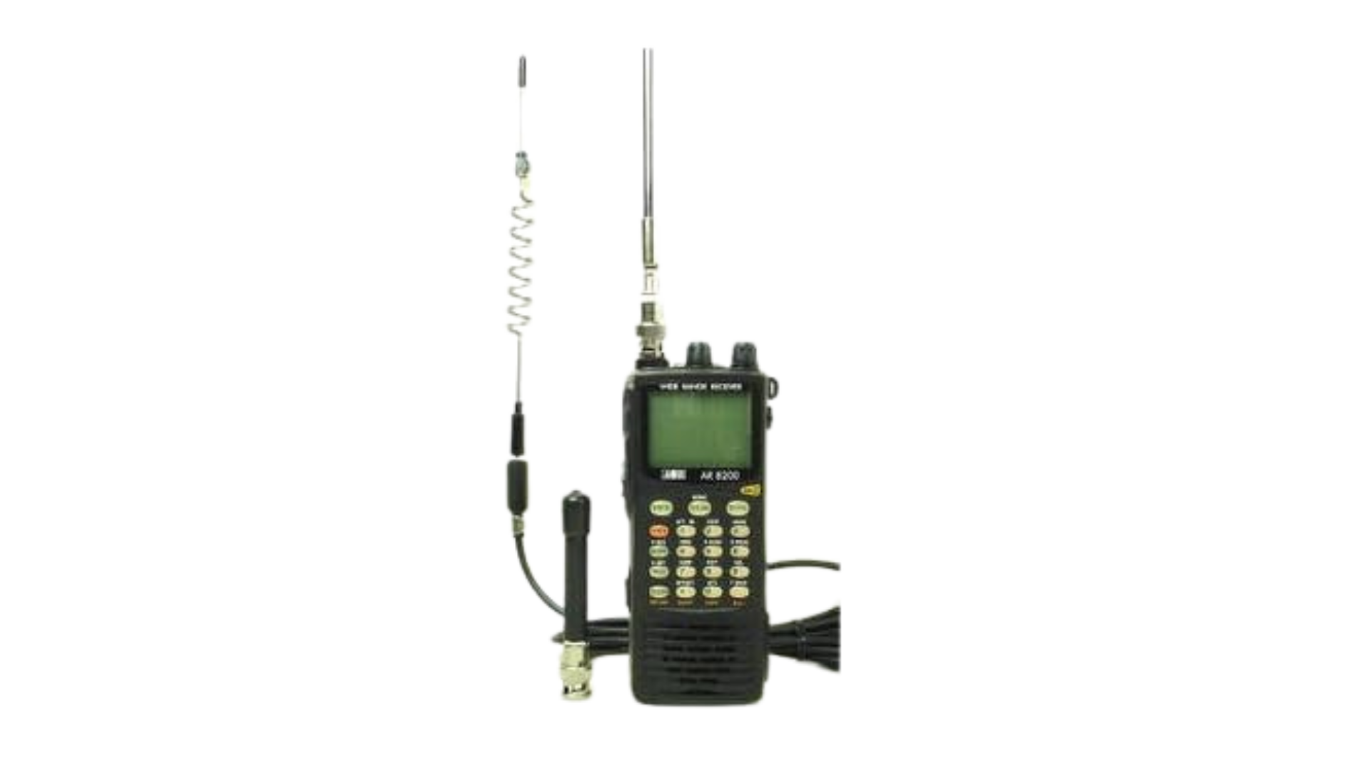 radio
